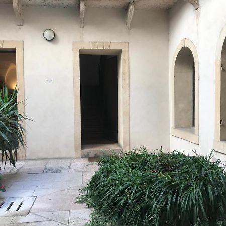 Palazzo Della Torre Room Verona Exterior photo